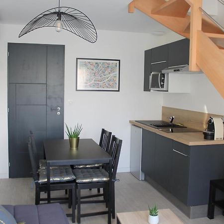 Le Logis Du Bien-Etre, Balneo & Sauna Dans Chambre Vertou Zewnętrze zdjęcie