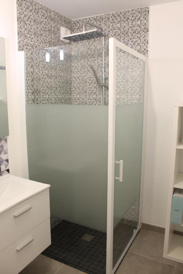 Le Logis Du Bien-Etre, Balneo & Sauna Dans Chambre Vertou Zewnętrze zdjęcie