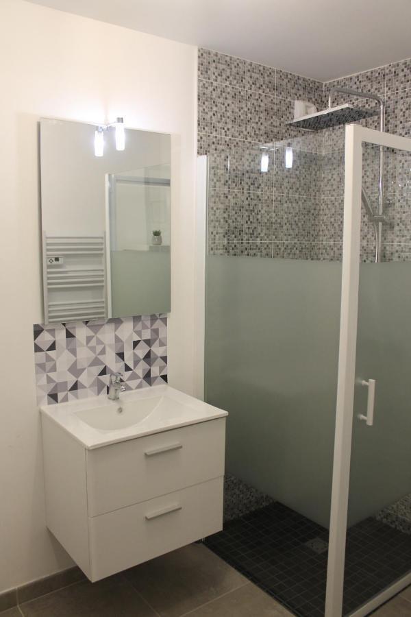 Le Logis Du Bien-Etre, Balneo & Sauna Dans Chambre Vertou Zewnętrze zdjęcie