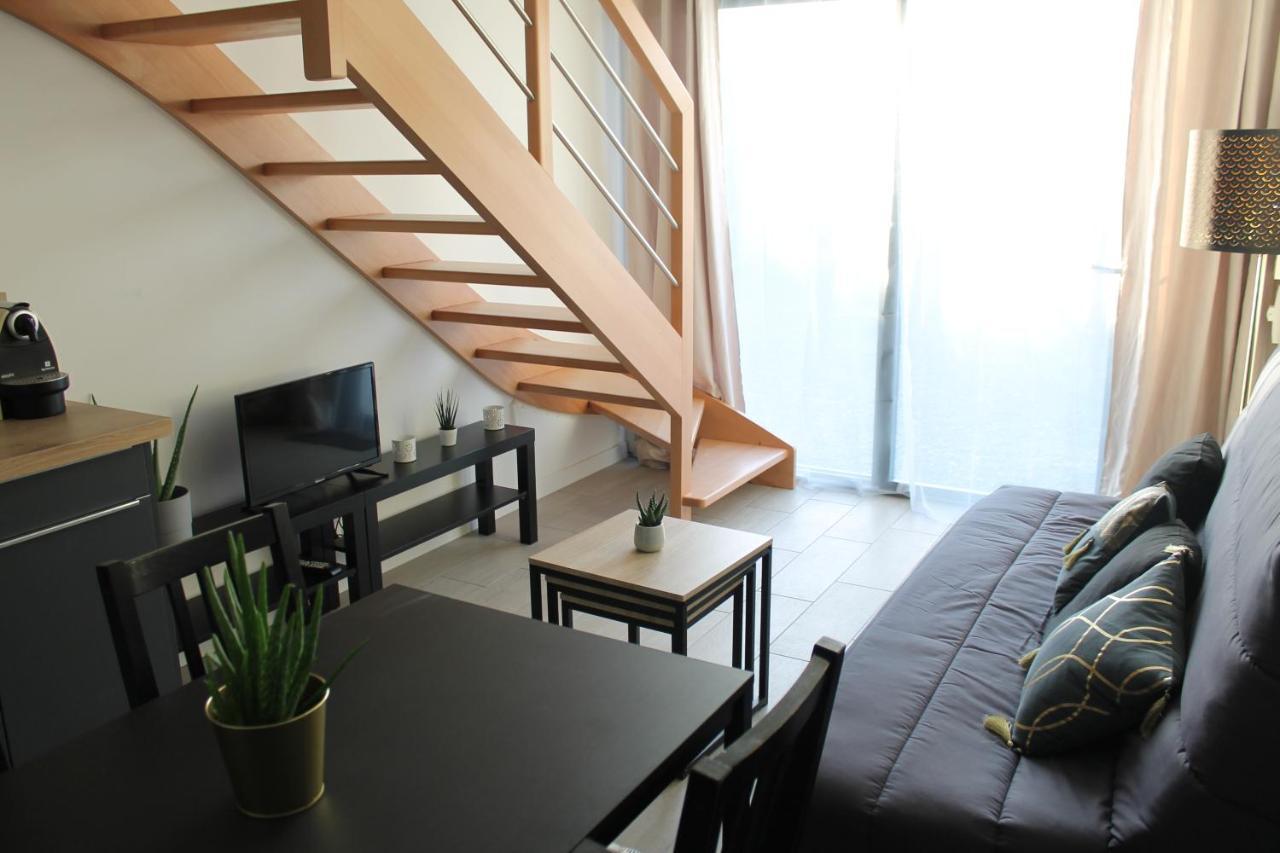 Le Logis Du Bien-Etre, Balneo & Sauna Dans Chambre Vertou Zewnętrze zdjęcie